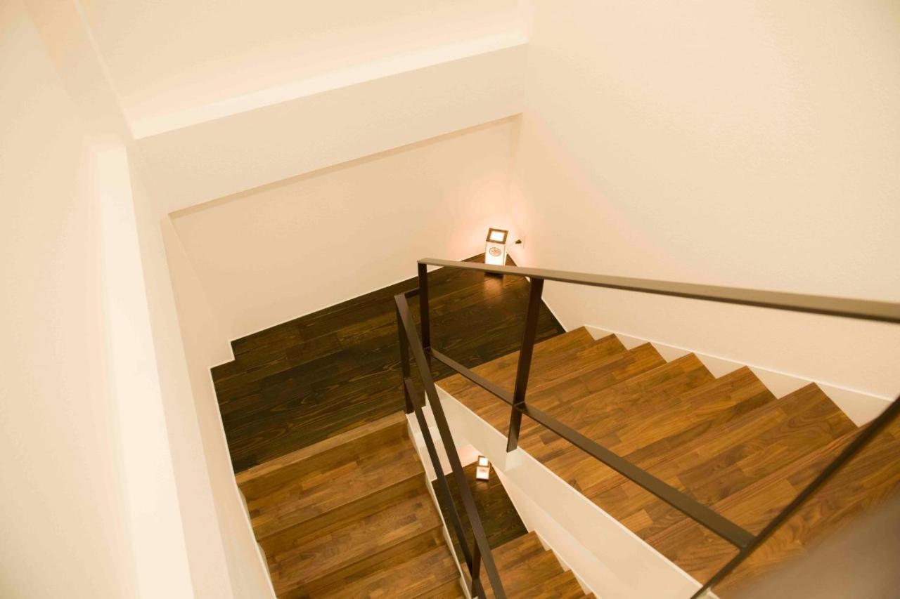 Shinjuku Miyabi Residence - Vacation Stay 94836 Tokyo Ngoại thất bức ảnh