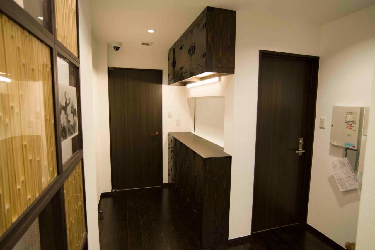 Shinjuku Miyabi Residence - Vacation Stay 94836 Tokyo Ngoại thất bức ảnh