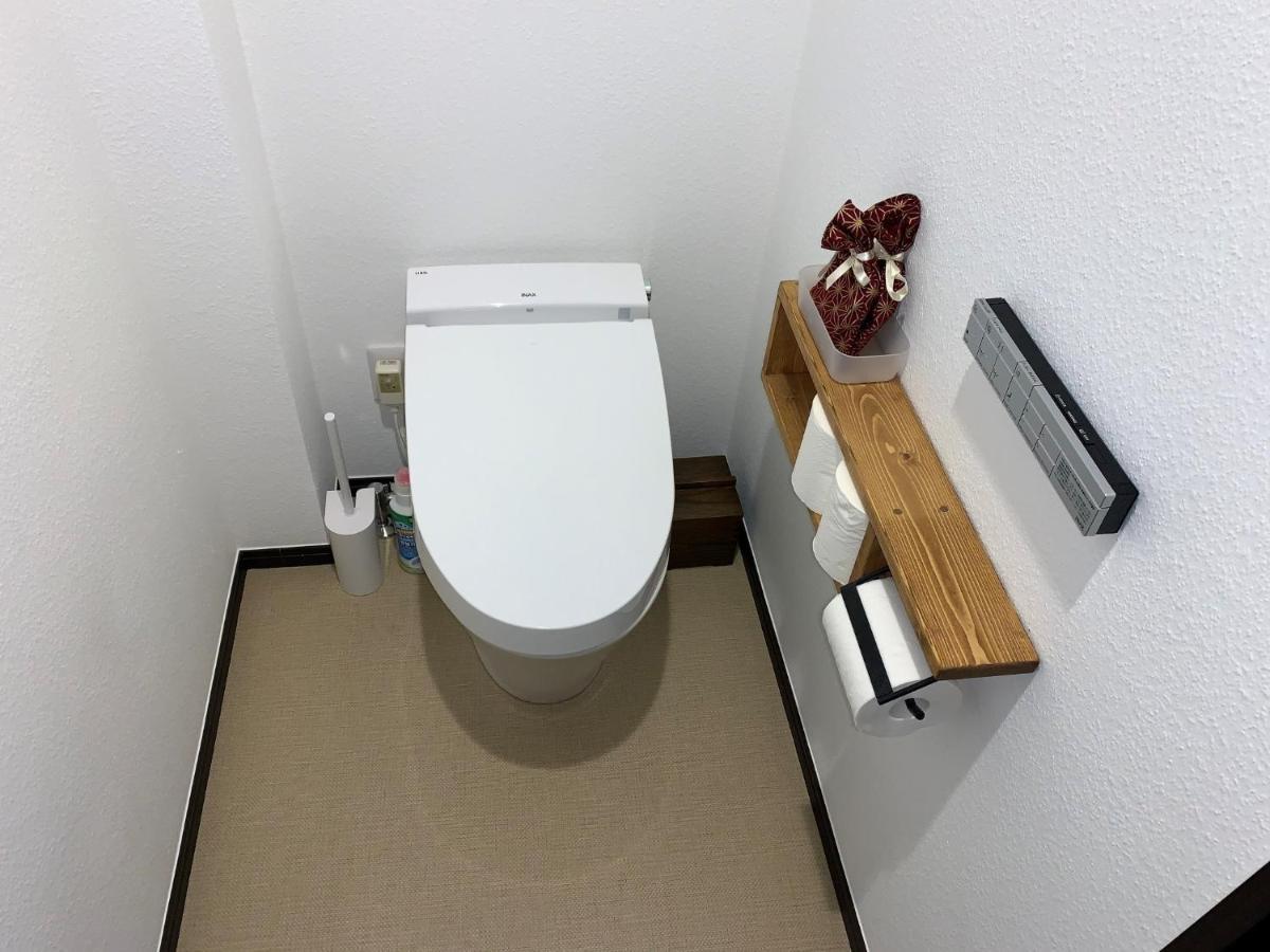 Shinjuku Miyabi Residence - Vacation Stay 94836 Tokyo Ngoại thất bức ảnh