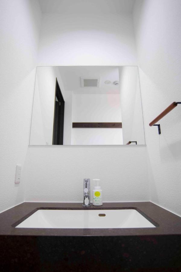 Shinjuku Miyabi Residence - Vacation Stay 94836 Tokyo Ngoại thất bức ảnh