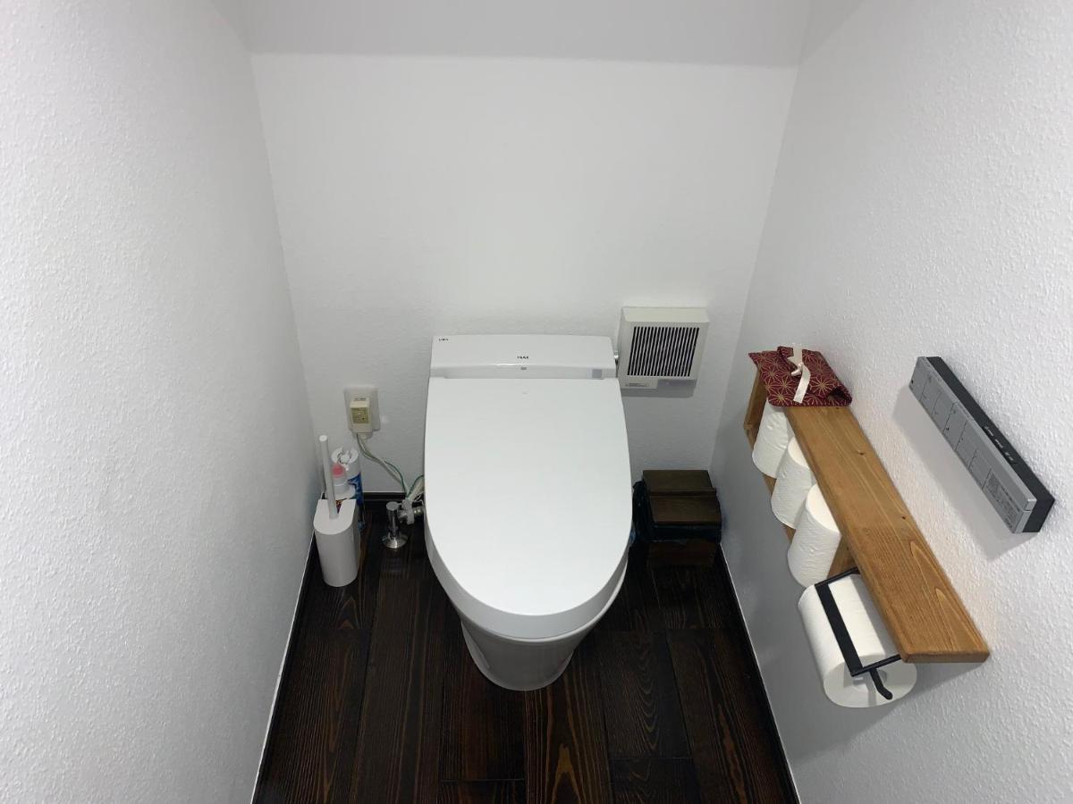 Shinjuku Miyabi Residence - Vacation Stay 94836 Tokyo Ngoại thất bức ảnh